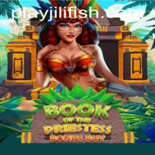 BookOfThePriestess: A Mystical Gaming Experience