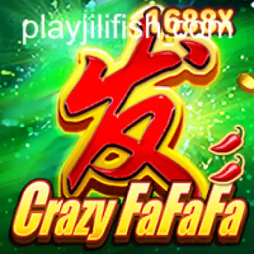 CrazyFaFaFa: The Thrilling Experience of JILIFISH.COM's Latest Game