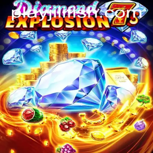 Explosive Thrills Await in DiamondExplosion7s