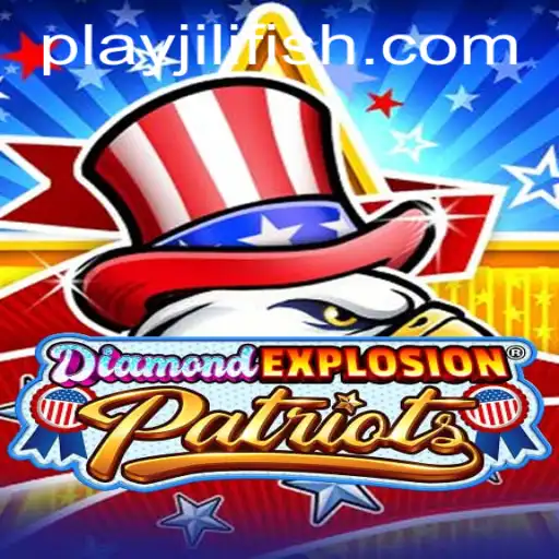 Exploring DiamondExplosionPatriots: The Game That Combines Strategy and Innovation