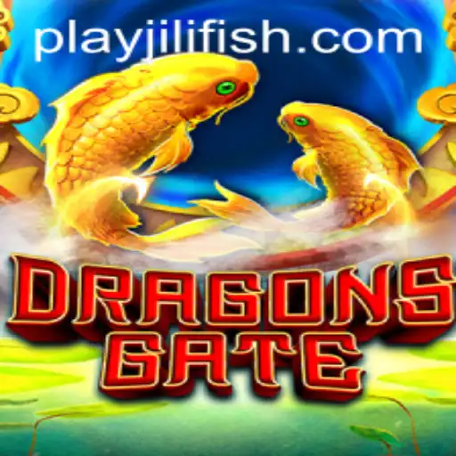 Exploring the Enchanting World of DragonsGate: A Novel Gaming Experience by JILIFISH.COM