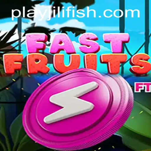 FastFruits: A Fresh and Thrilling Gaming Experience with JILIFISH.COM