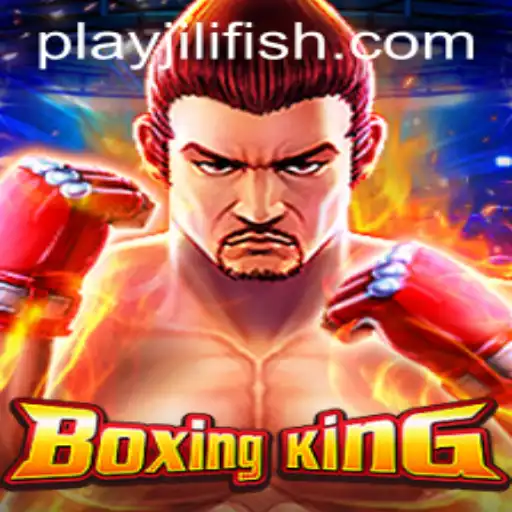 The Exciting World of BoxingKing: An In-Depth Look