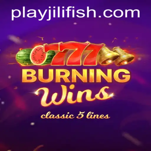 Discover the Exciting World of BurningWins Game at JILIFISH.COM