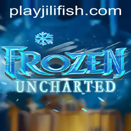 Exploring the Icy Realms of 'FrozenUncharted': A Captivating Adventure