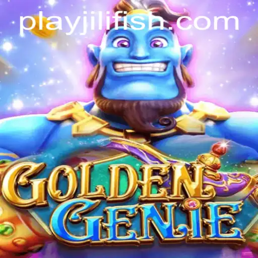 The Magical World of GOLDENGENIE: A Dive into Enchantment