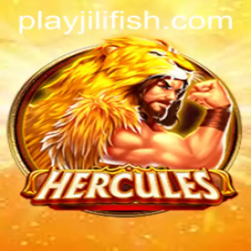 Unravel the Mystique of 'Hercules' an Exciting Adventure by JILIFISH.COM