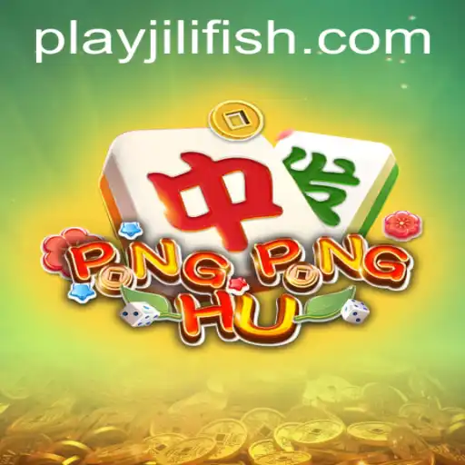 Explore the World of PONGPONGHU: A Fascinating Game by JILIFISH.COM