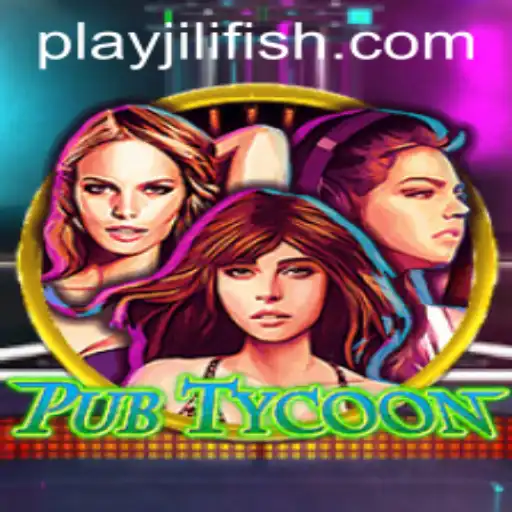 Discovering PubTycoon: The Ultimate Virtual Bar Management Experience