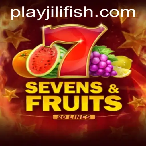 Exploring the Exciting World of SevensFruits20 - A JILIFISH.COM Adventure