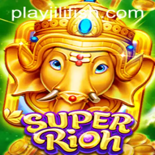 Discover the World of SuperRich: A New Gaming Experience by JILIFISH.COM