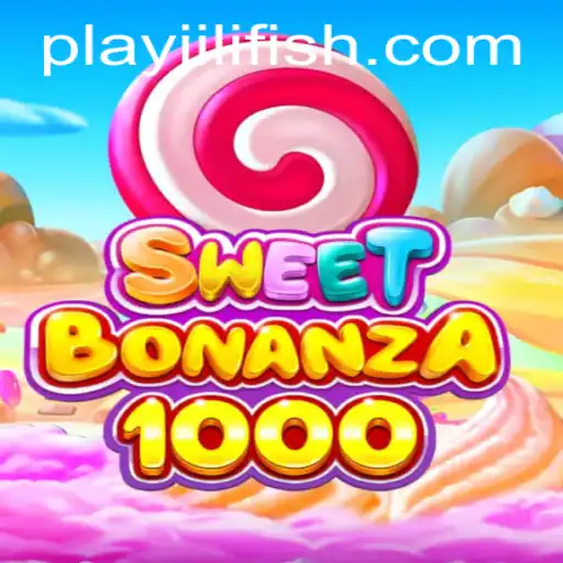 Exploring SweetBonanza1000: A Dive into the Latest Gaming Sensation by JILIFISH.COM