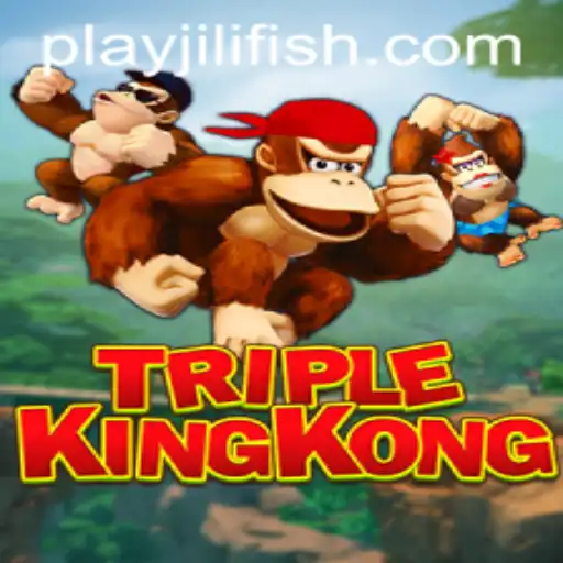 Discover the Thrill of TripleKingKong: A Dive into the Exciting World of JILIFISH.COM