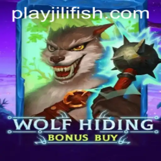 Unveiling the Thrills of WolfHidingBonusBuy at JILIFISH.COM