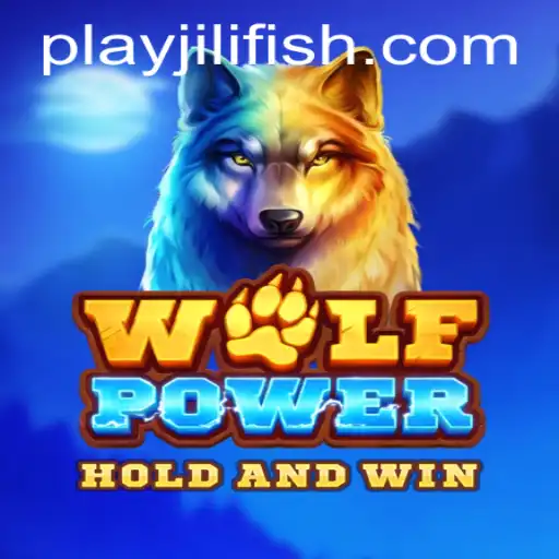 WolfPower: Unleash the Beast in an Immersive Gaming Experience
