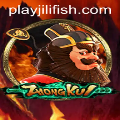 Exploring ZhongKui Game at JILIFISH.COM