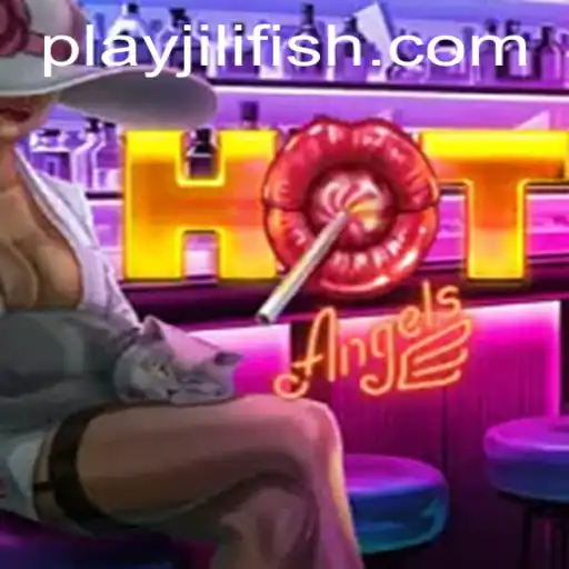 Discover the Thrills of HotAngels - A Captivating Gaming Experience