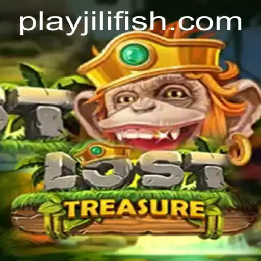 The Enchanting World of LostTreasure: Unveiling Secrets with JILIFISH.COM