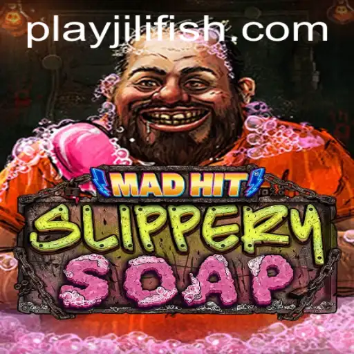 MadHitSlipperySoap: Dive into the Exciting World of Chaotic Clean Fun