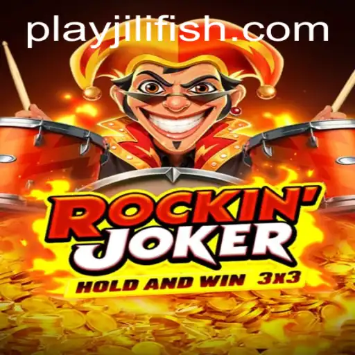 Exploring the Thrills of RockinJoker: A New Gaming Sensation