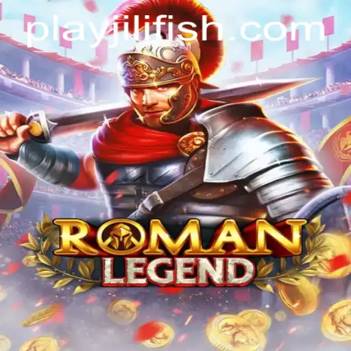 Discover RomanLegend - The New Adventure Awaits