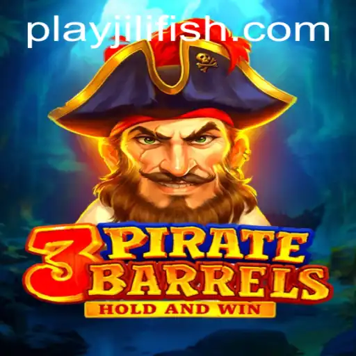 Discover the Exciting World of 3PirateBarrels: A Treasure Hunt Adventure