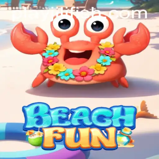 Dive into Excitement with BeachFun: The Ultimate Adventure Game by JILIFISH.COM