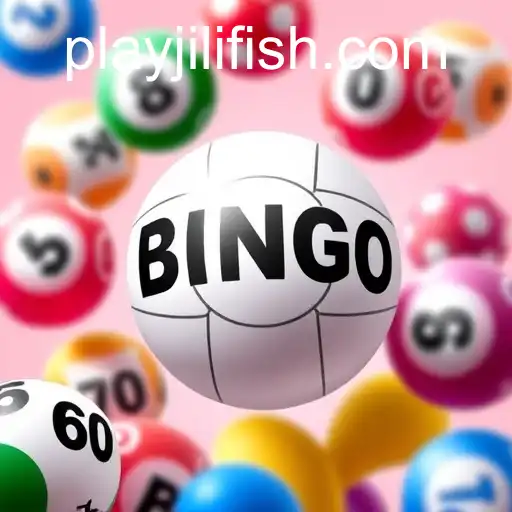 The Evolution and Allure of Bingo Games with JILIFISH.COM