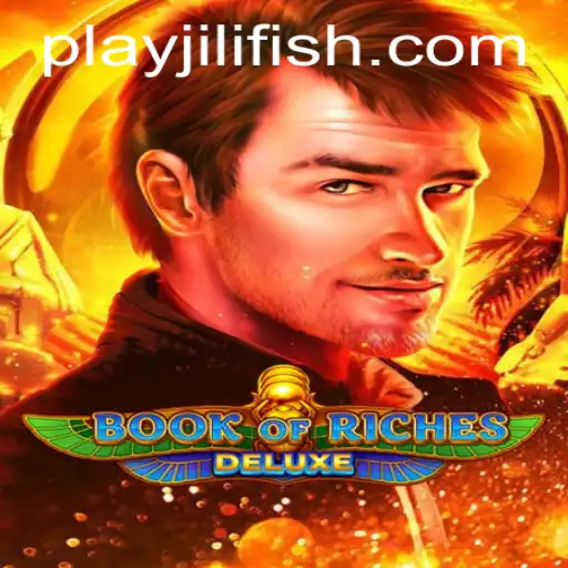 Exploring the World of BookofRichesDeluxe: A Gaming Experience