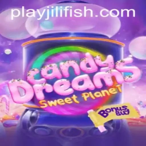 CandyDreamsSweetPlanet: Dive into a Sugary Adventure with JILIFISH.COM