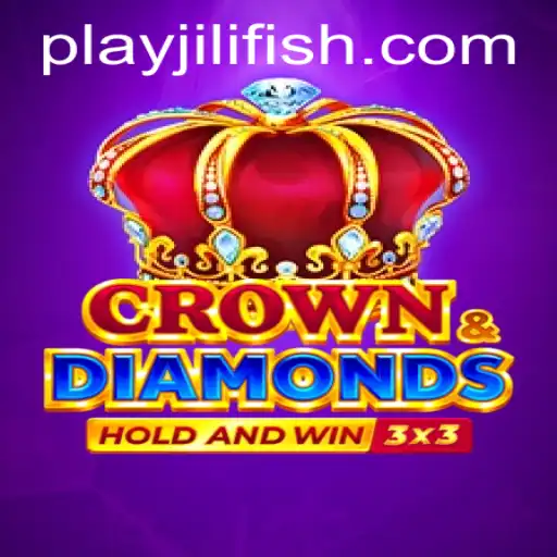 Exploring the Mystical World of Crowndiamonds: A Deep Dive into JILIFISH.COM's Latest Sensation