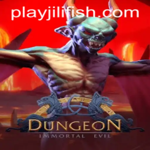 Explore the Enchanting World of 'Dungeon' on JILIFISH.COM