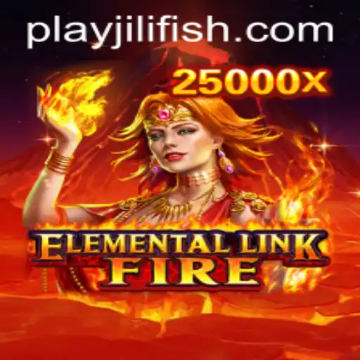 Discover ElementalLinkFire: The Ultimate Gaming Experience by JILIFISH.COM