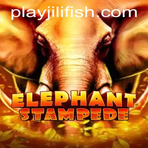 ElephantStampede: An Exciting New Adventure Game from JILIFISH.COM