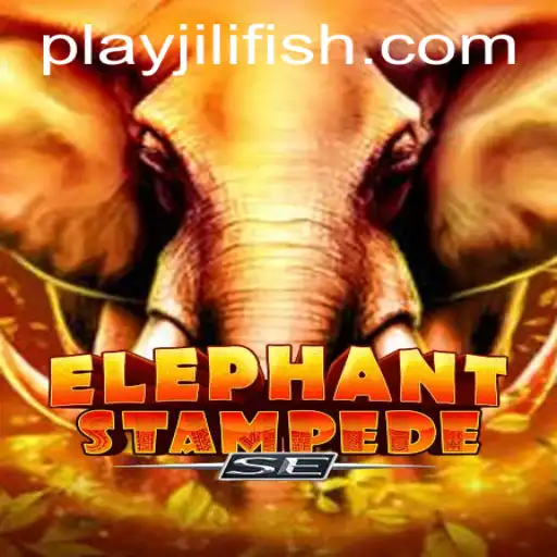 Unleash the Excitement with ElephantStampedeSE: A Thrilling Gaming Experience