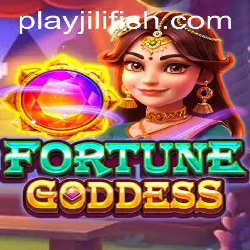 FORTUNEGODDESS: A Closer Look at the New Gaming Sensation by JILIFISH.COM