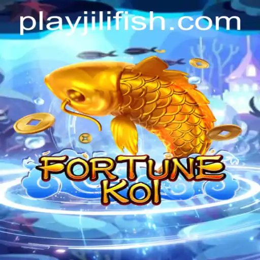 Discover the Exciting World of FORTUNEKOI on JILIFISH.COM