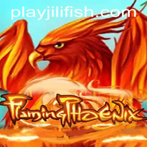 FlamingPhoenix: The Game That's Igniting the World of Online Entertainment