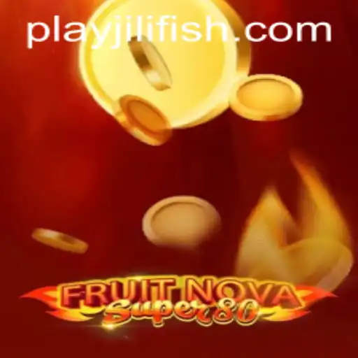 FruitNovaSuper80: A Thrilling Journey Through Classic Casino Fun
