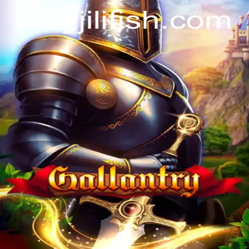 Discover the Enchanting World of Gallantry: A Deep Dive into The Game