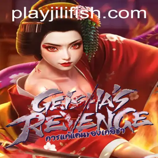 Discover GeishasRevenge: A Thrilling New Adventure Game