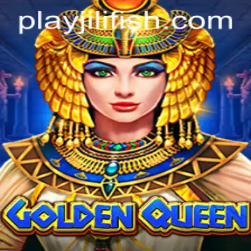 GoldenQueen Unveiled: Dive Into the Enchanting World of JILIFISH.COM