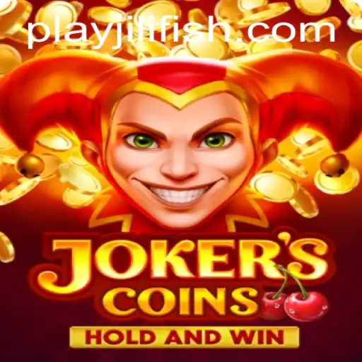 Discover JokersCoins: A Unique Gaming Experience on JILIFISH.COM