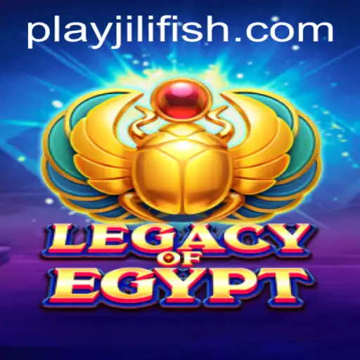 Explore the Mystique of LegacyOfEgypt: A Modern Gaming Adventure