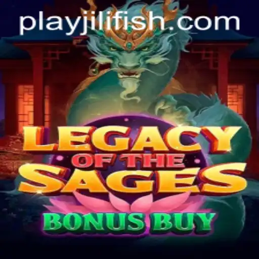 Discover the Mystical World of LegacyoftheSagesBonusBuy Game at JILIFISH.COM