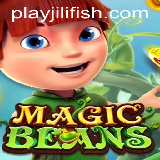 Exploring the Enchanting World of MAGICBEANS: A Dive into JILIFISH.COM's Latest Gaming Phenomenon
