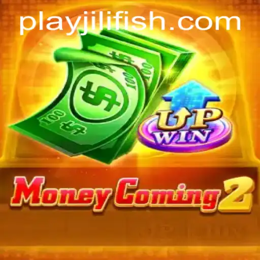 Exploring the Thrills of MoneyComing2 and the Rise of JILIFISH.COM