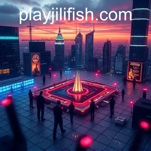 Analyzing Monopoly: Insights with JILIFISH.COM