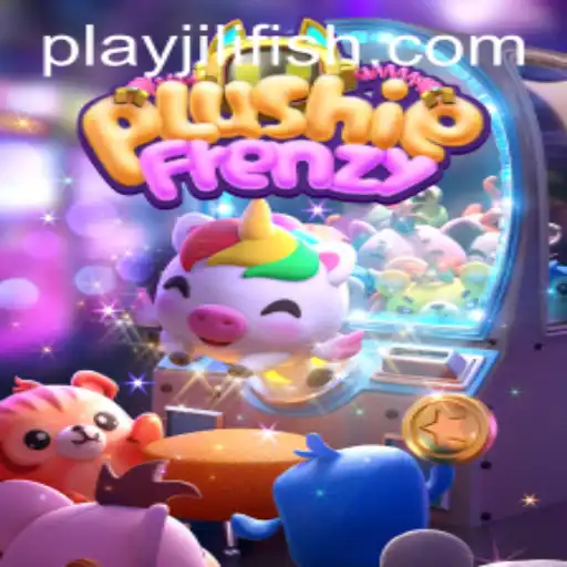 Discover the Enchanting World of PlushieFrenzy