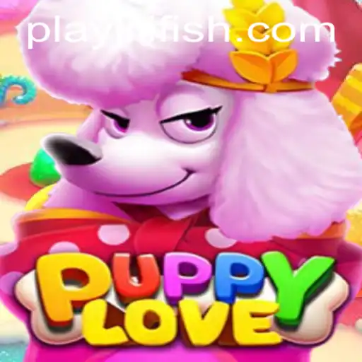 PuppyLove: A Heartwarming Gaming Experience by JILIFISH.COM